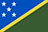 Flagge von Salomonen