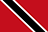 Flag for Trinidad and Tobago