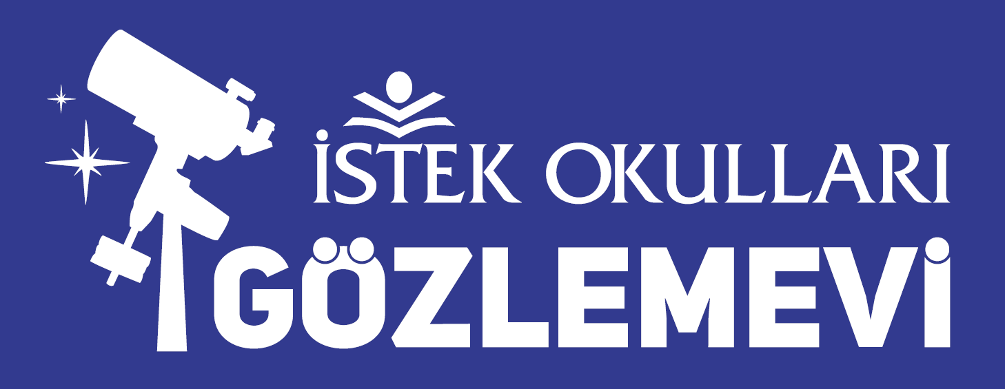 ISTEK Science Center logo
