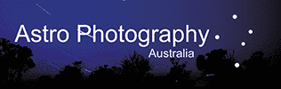 Astro Photography Australia logo
