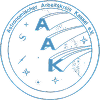 Astronomischer Arbeitskreis Kassel logo