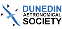 Dunedin Astronomical Societ logo