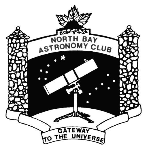 North Bay Astronomy Club logo