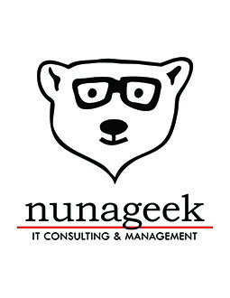 Nunageek/Tony Rose logo