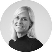 Headshot of Vigdis Hocken