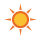 Sunny.