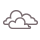 Overcast.