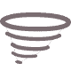 Tornado. Cloudy.