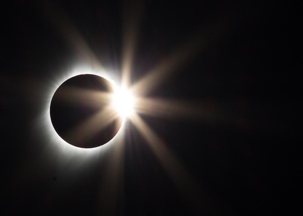 Best Pictures of the 2017 Total Solar Eclipse