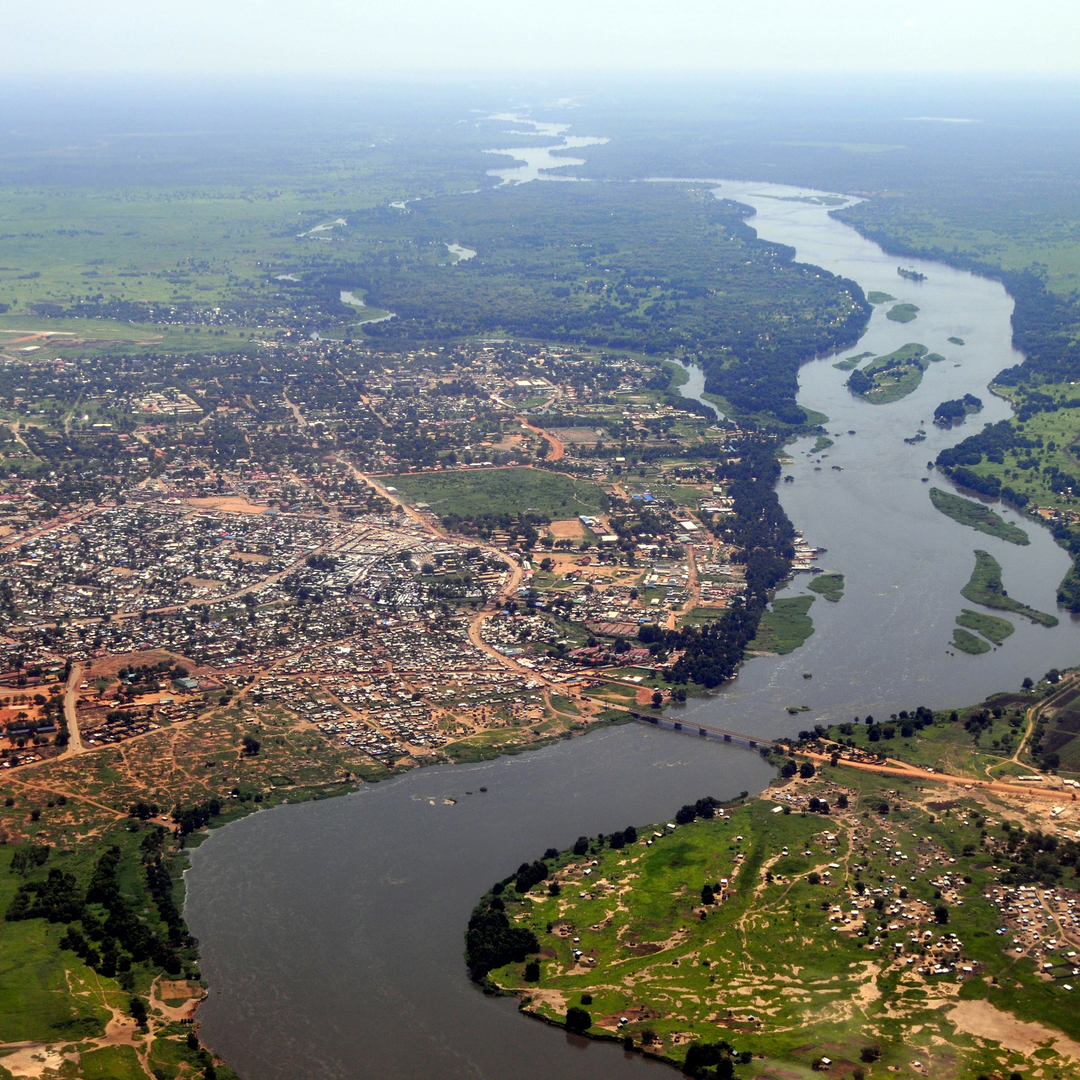 South Sudan Switches Time Zone in 2021