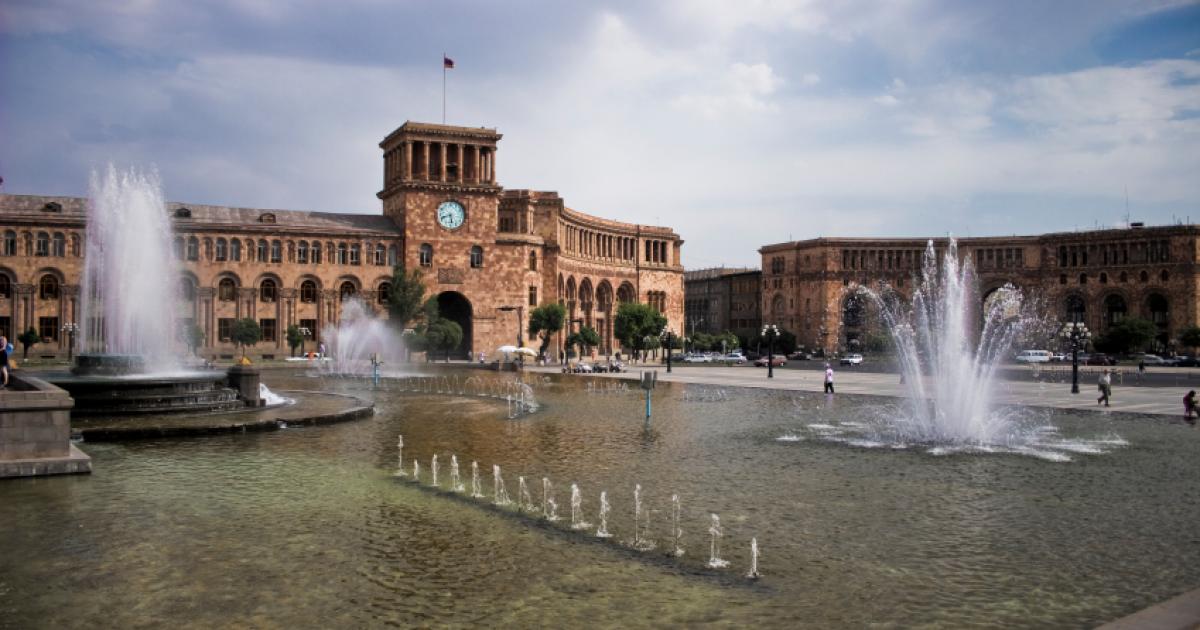 Armenia scraps daylight saving time for good