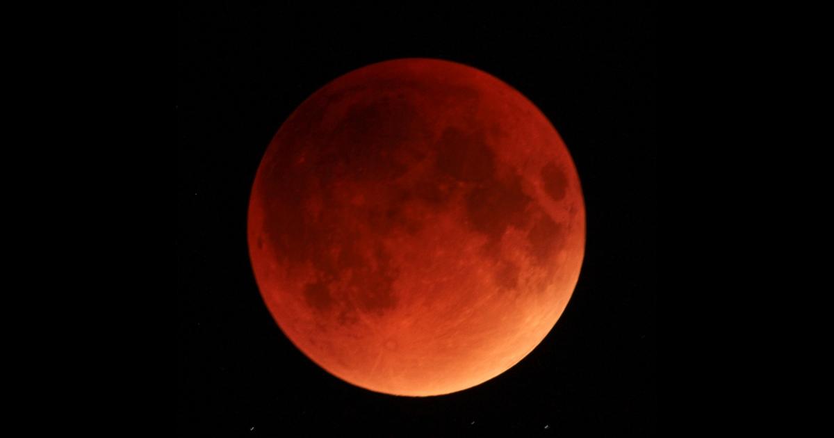 tetrads blood moons and solar eclipses
