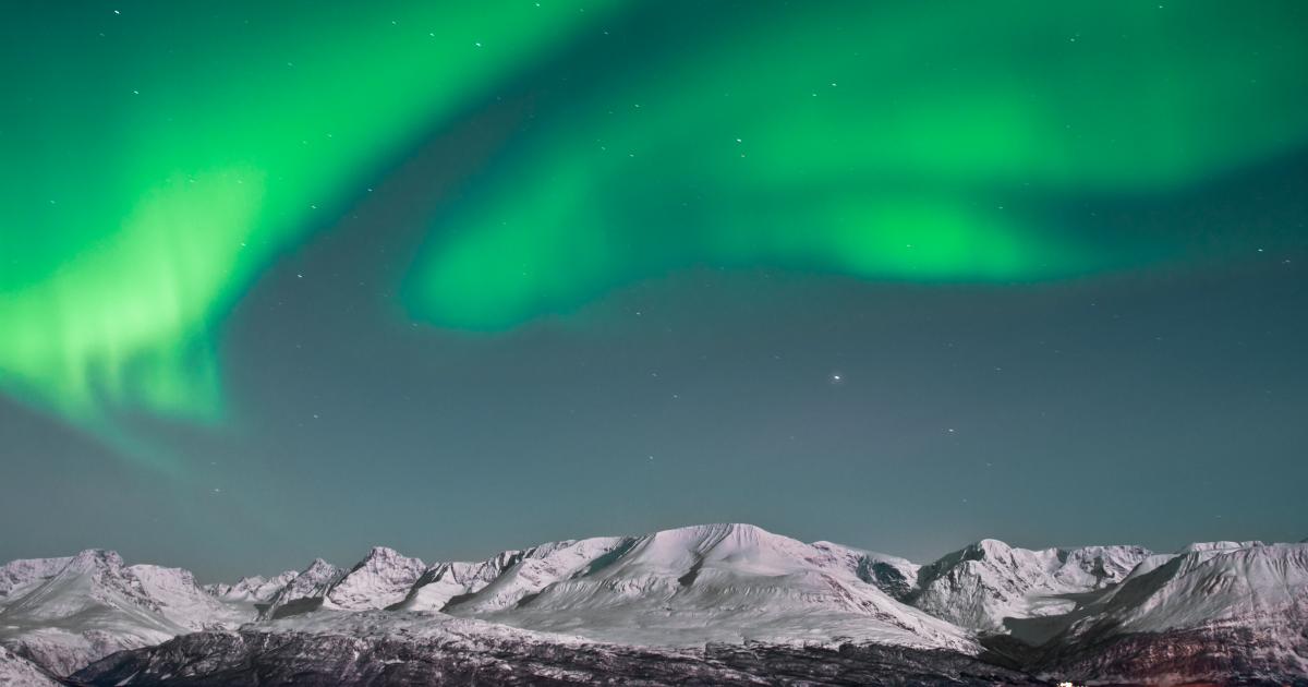 The Arctic running experience – Intense contrasts in polar night – Midnight  Sun Marathon – Sat 19 June 2021