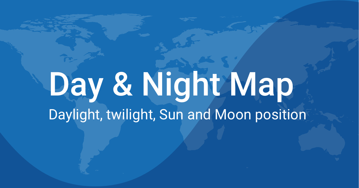 world map clock day night Day And Night World Map world map clock day night