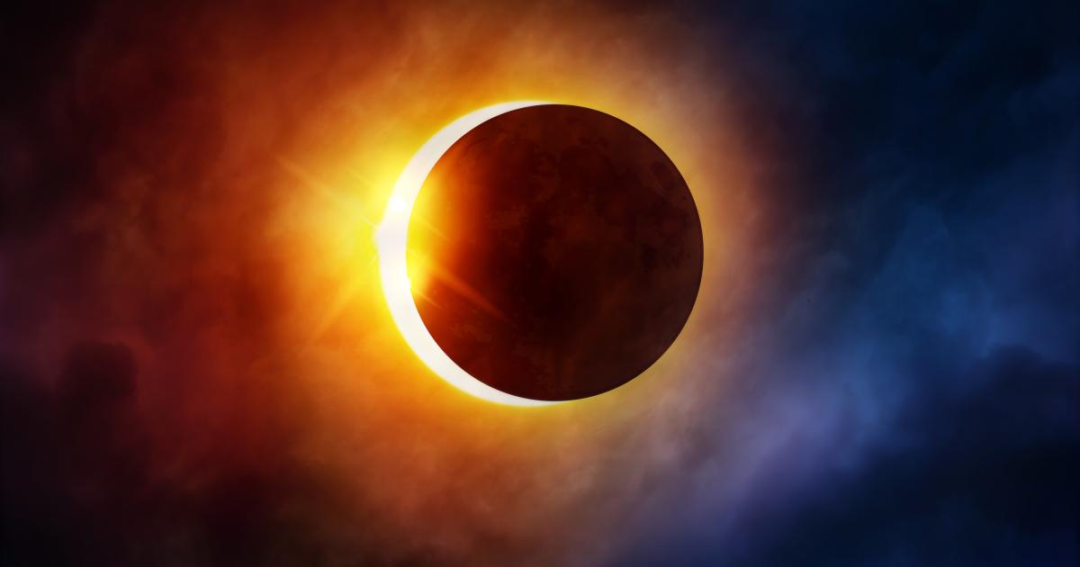 9 Facts About the US Total Solar Eclipse of August 21, 2017