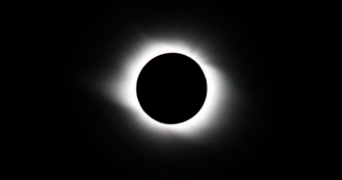 Total Solar Eclipse Science