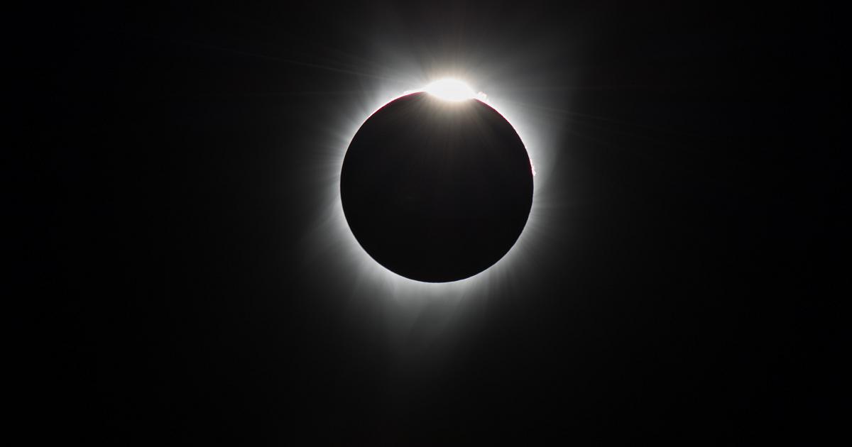 How Often Does a Solar Eclipse Happen?