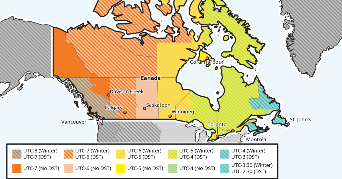 Daylight Savings 2024 Canada Cancelled Candi Corissa