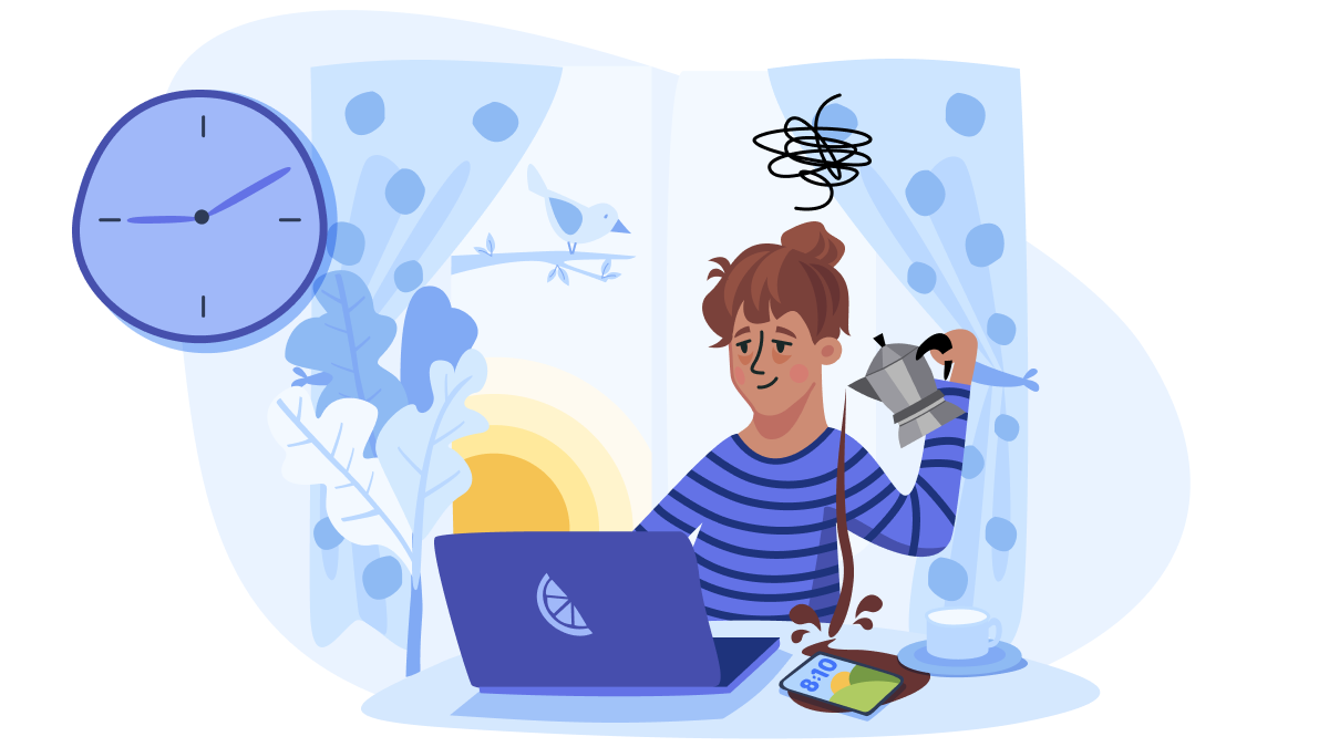 Spring DST The Ultimate Monday?