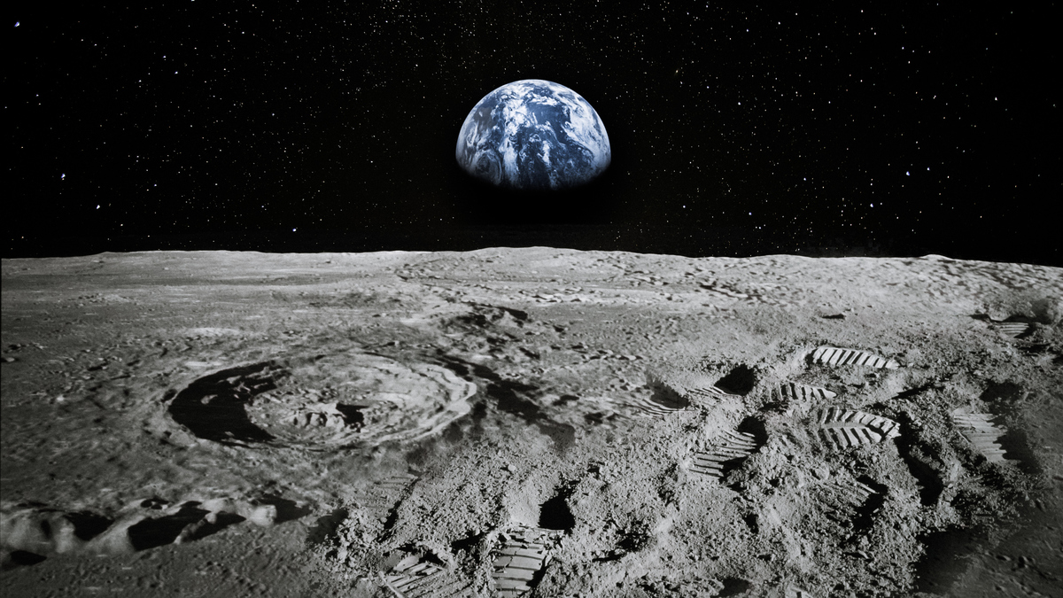 The Moon Effect: How Does The Moon Affect Humans?