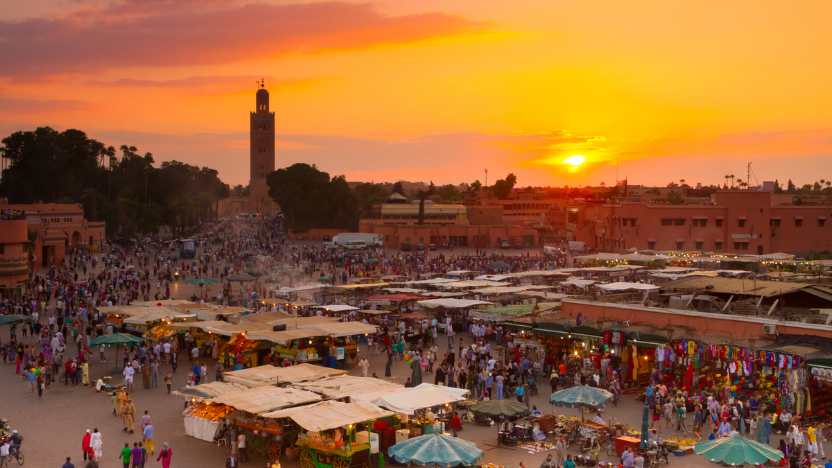 Morocco Changes Its Clocks for Ramadan 2019