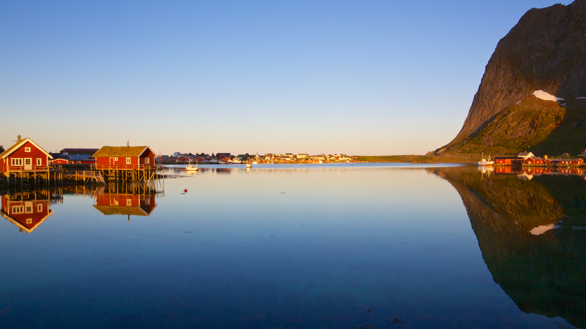 ramadan fasting in norway