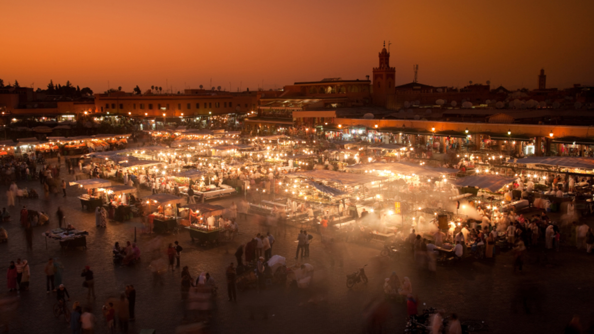 Morocco formalizes yearly Daylight Saving Time