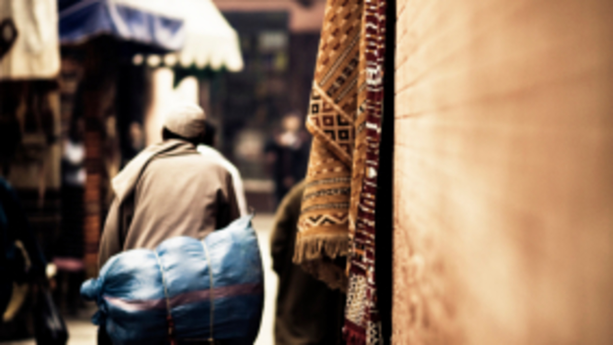 Morocco’s Daylight Saving Ends Earlier than Expected