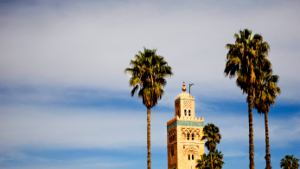Morocco to End DST Before Ramadan