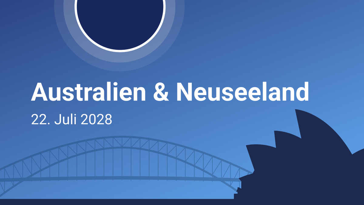  Totale Sonnenfinsternis on 12. Aug 2026: Karte und Uhrzeiten Motiv 