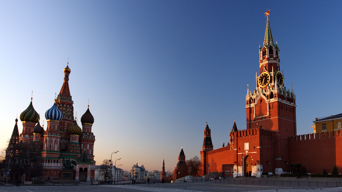 New Time Zone for Kemerovo in Russia