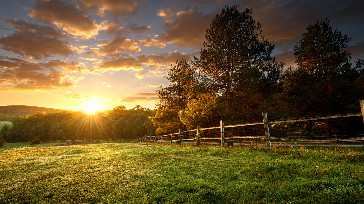 10 Things About the June Solstice