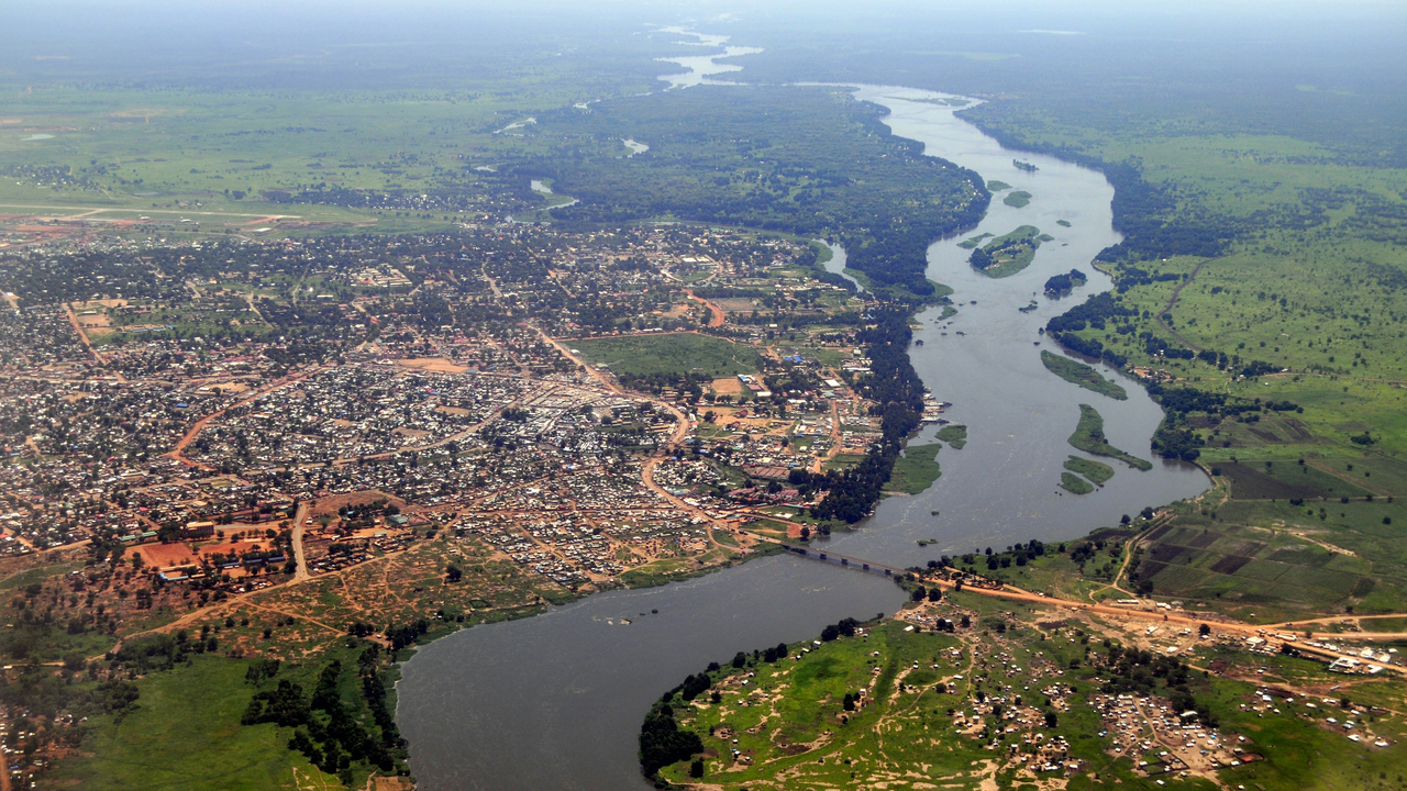 South Sudan Switches Time Zone in 2021
