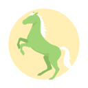 Chinese Zodiac Horse
