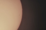 Mercury transit 2019