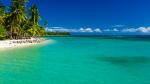 Fiji is one of the Islands that the 2014 International Year of Small Island Developing States focuses on.