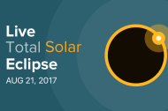 LIVE stream: Total Eclipse