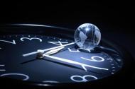 Leap Second on New Year's