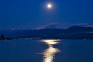 Sturgeon Moon in August
