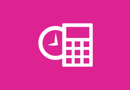 Calculate Difference Between Two Dates - screenshot #1