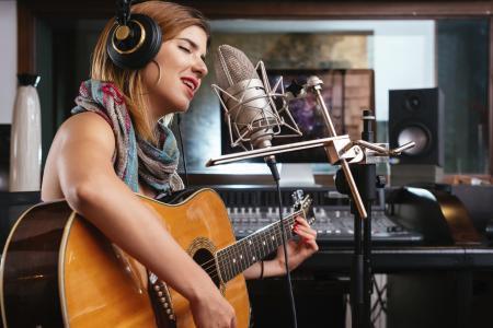 Country music is an uniquely American genre of music that celebrates working class life.