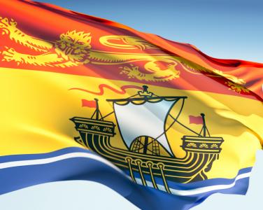 New Brunswick DayCanadaNew Brunswick Flag