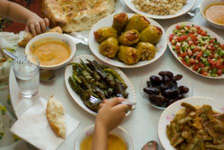 Ramadan Start in Australia Ramadan Start in Australia