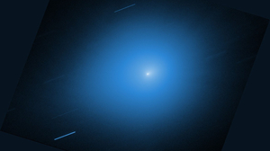 Comet Watch: Latest News as 3I/ATLAS Nears Earth
