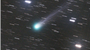 Comet Watch: C/2025 A6 (Lemmon) to Put On a Show?