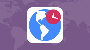 free EarthTime 6.24.6 for iphone download