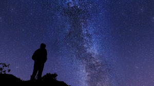 August 2025 Hosts Rare Black Moon