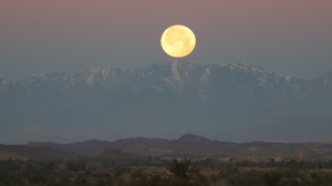 Look Out for December’s Extreme Full Moon