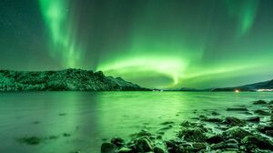 Get Ready for Stunning Auroras