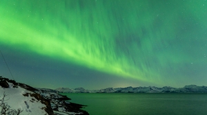 Geomagnetic Storm: Rare Chance to See Aurora